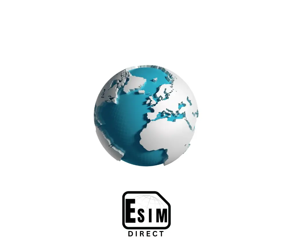 Global data eSIM