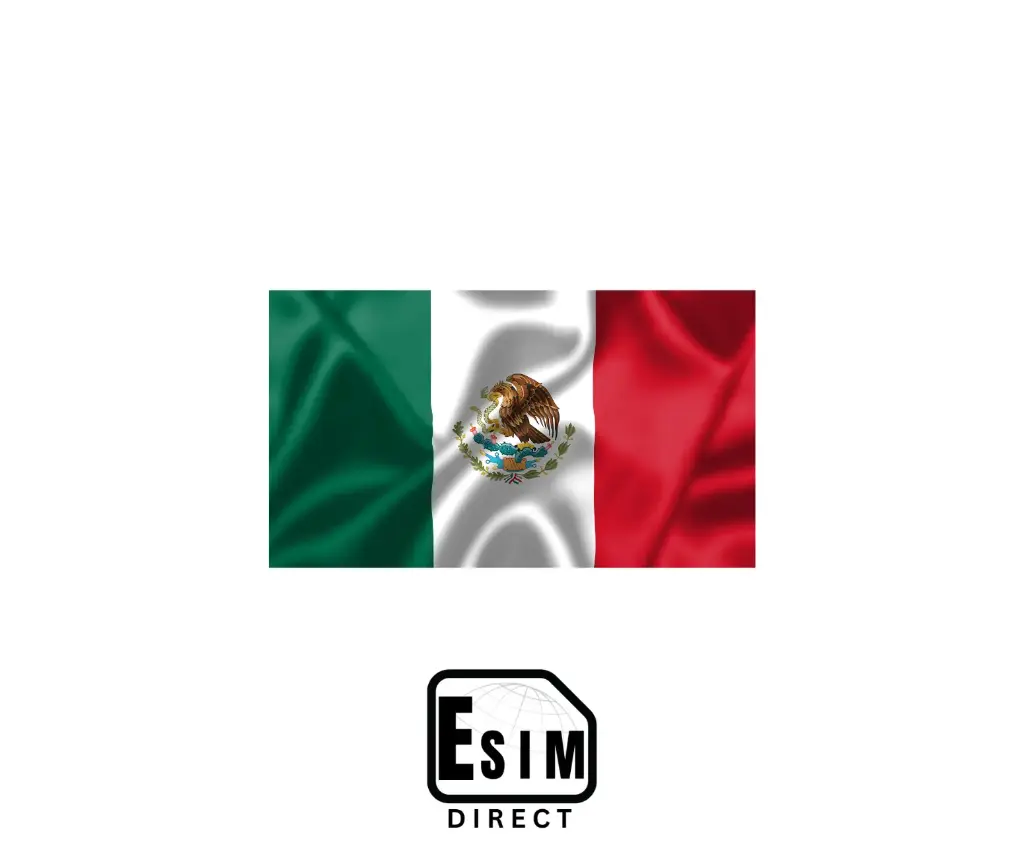 Mexico - 7 days eSIM