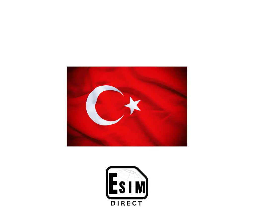 Turkiye - 30 days eSIM