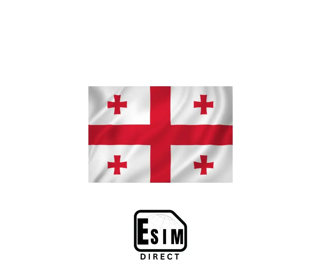 Georgia - 30 days eSIM