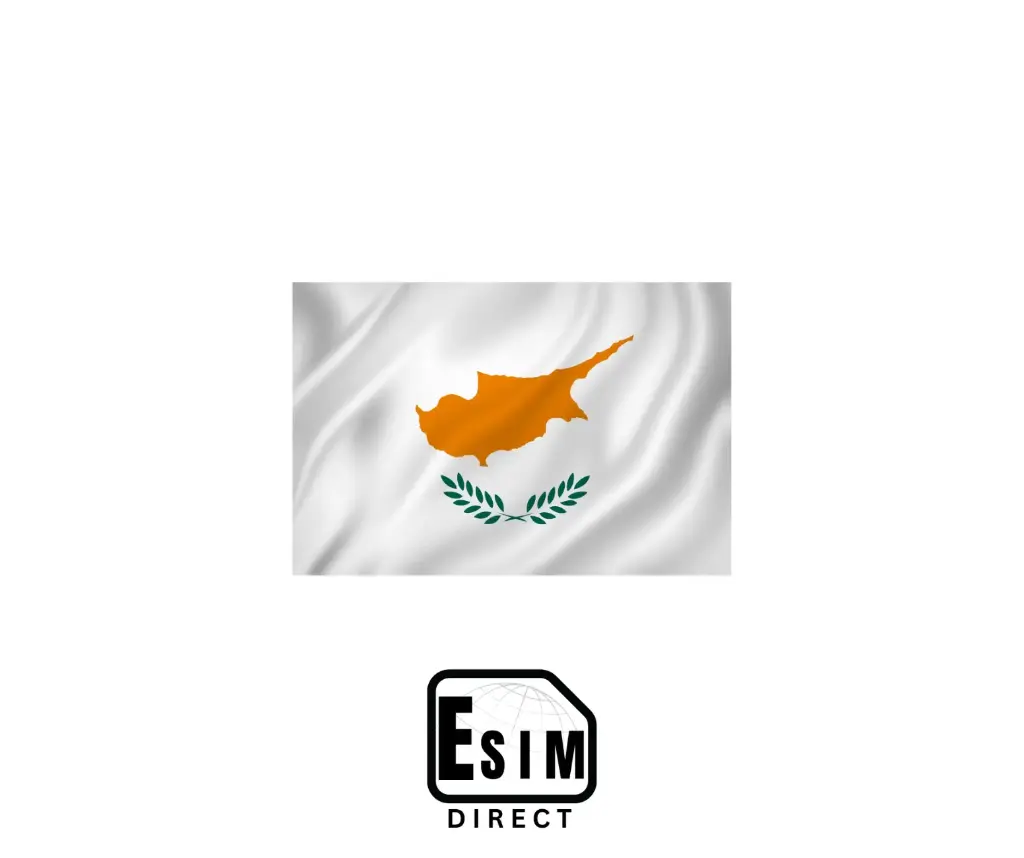 Cyprus - 7 days eSIM