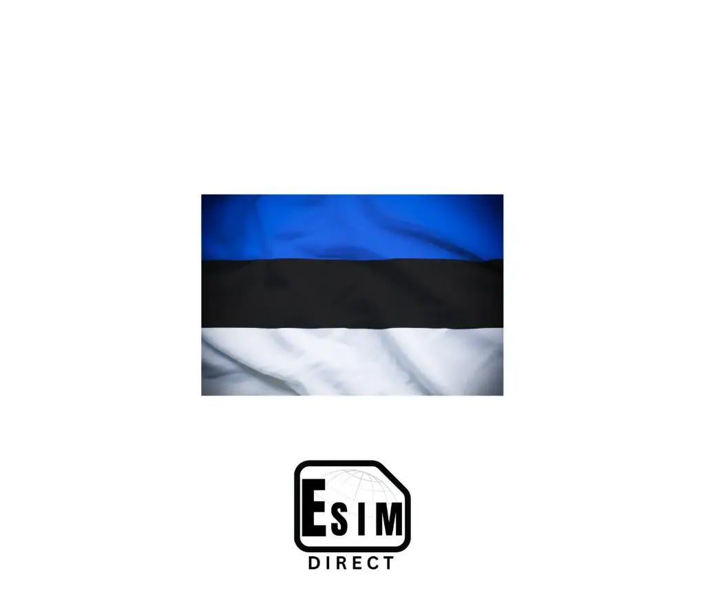 Estonia - 7 days eSIM