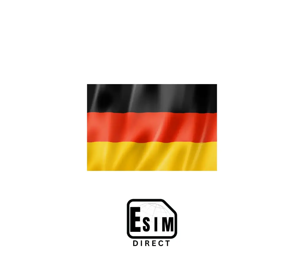 Germany - 30 days eSIM