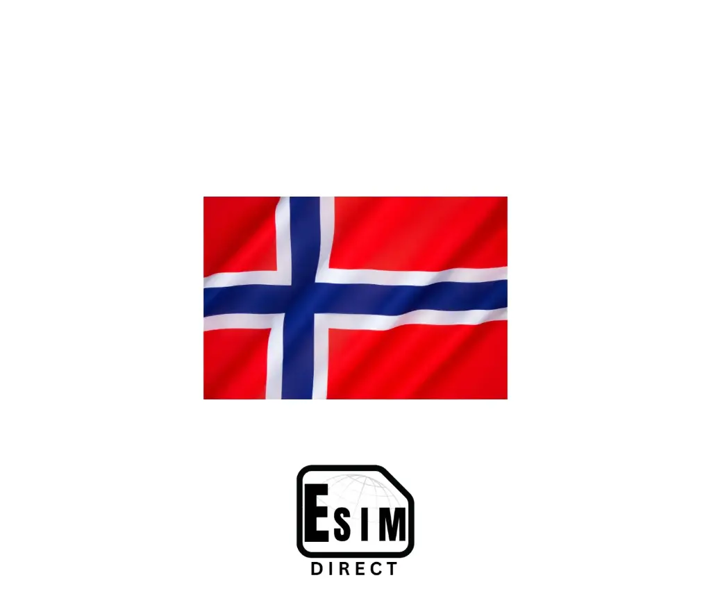 Norway - 7 days eSIM