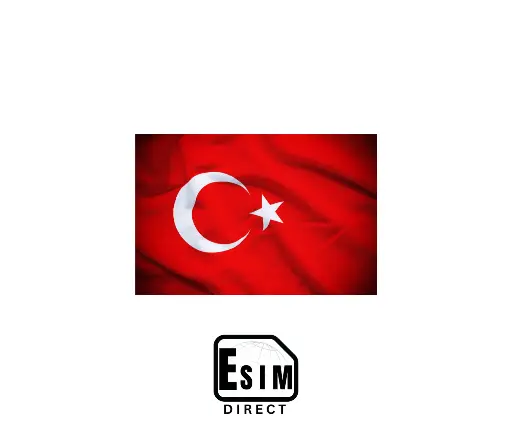 Turkiye - 30 days eSIM
