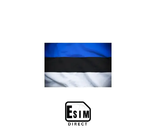 Estonia - 7 days eSIM