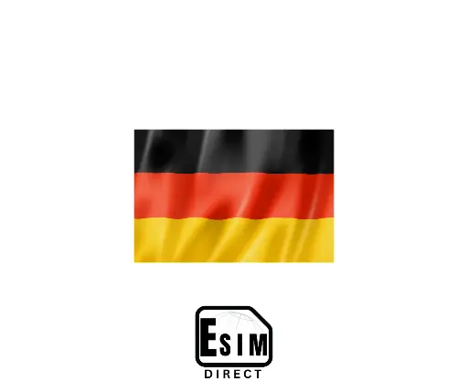 Germany - 15 days eSIM