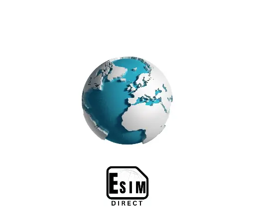 Global data eSIM