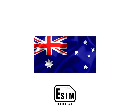 Australia - 7 days eSIM