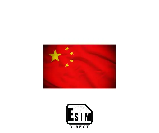 China - 7 days eSIM