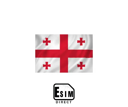 Georgia - 30 days eSIM