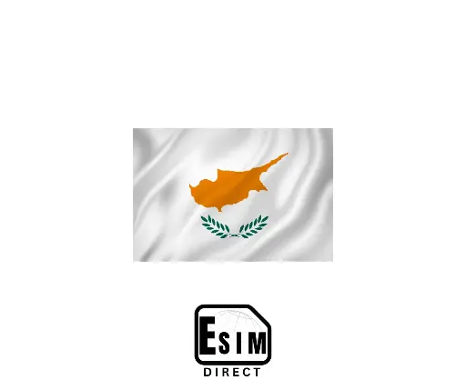 Cyprus - 7 days eSIM